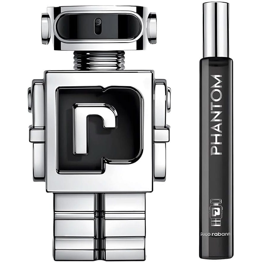 Paco rabanne - Coffret de parfum 'Phantom' - 2 Pièces
