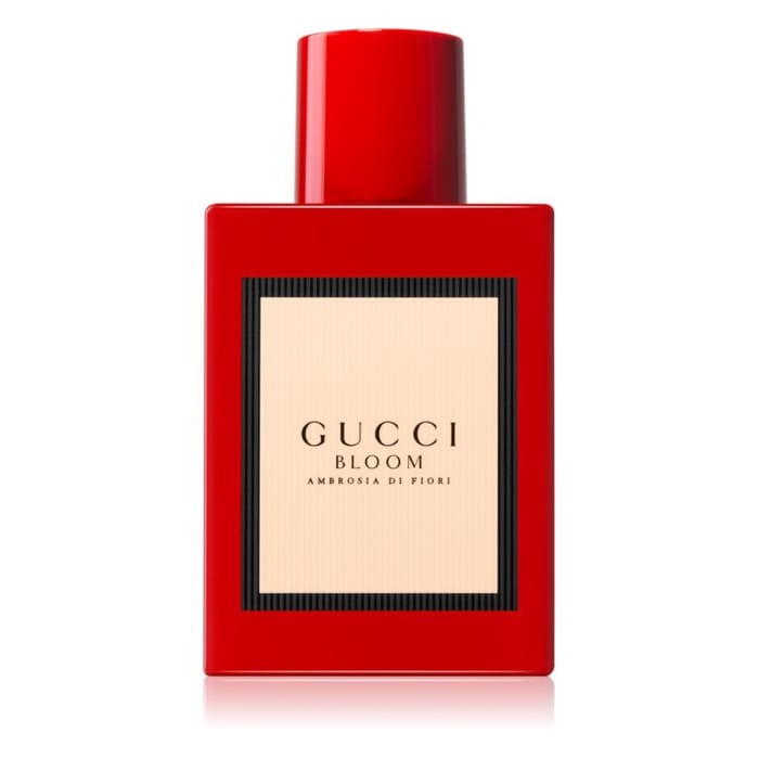 Gucci - Eau de parfum 'Bloom Ambrosia Di Fiori' - 50 ml