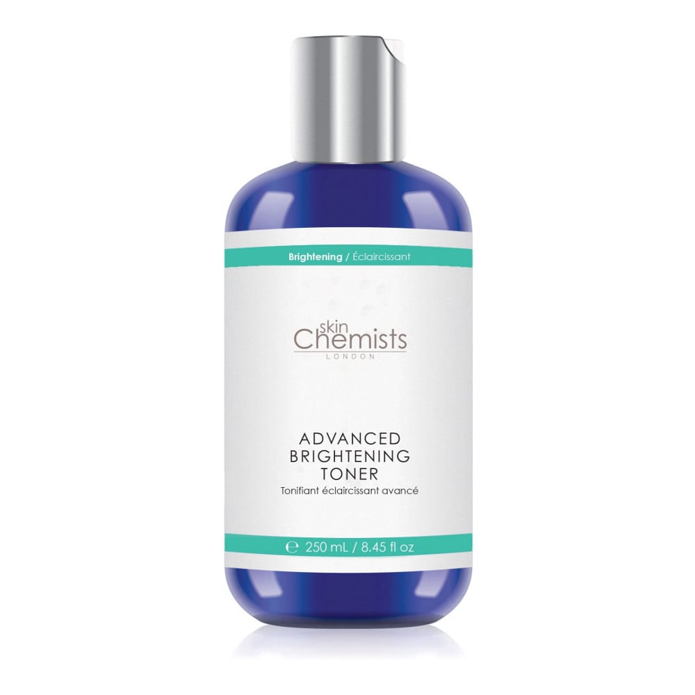 Skinchemists - Tonique 'Advanced Brightening' - 250 ml