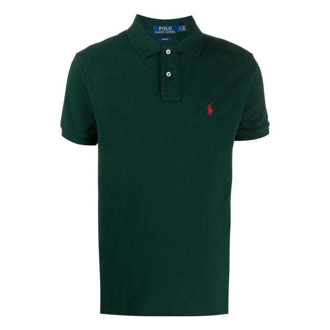 Polo ralph lauren - Polo 'Embroidered Logo' pour Hommes