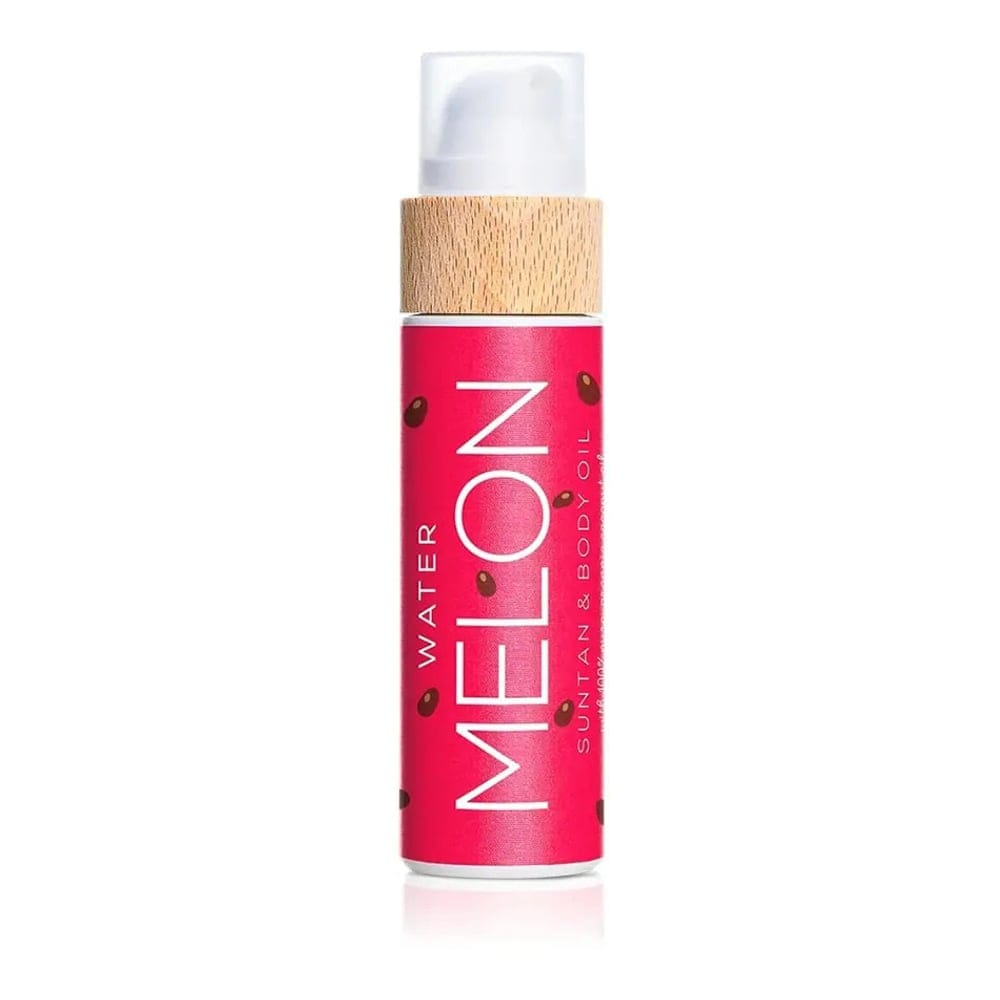 Cocosolis - Huile Bronzante 'Watermelon Suntan' - 100 ml