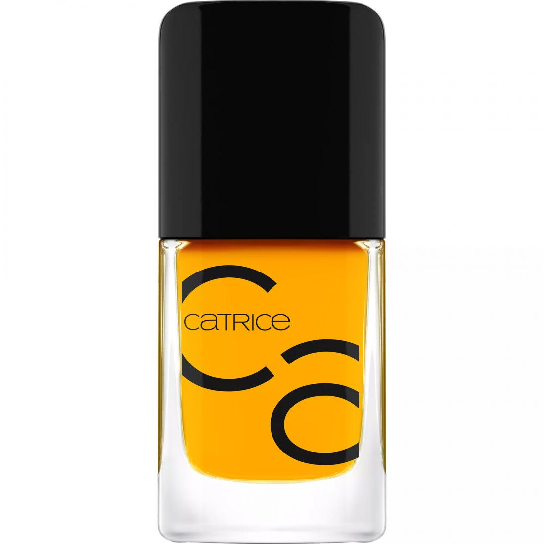 Catrice - Vernis à ongles en gel 'Iconails' - 129 Bee Mine 10.5 ml