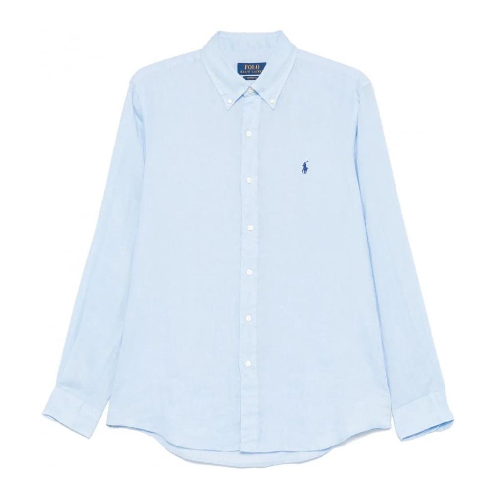 Ralph lauren - Chemise 'Polo Pony-Embroidered' pour Hommes