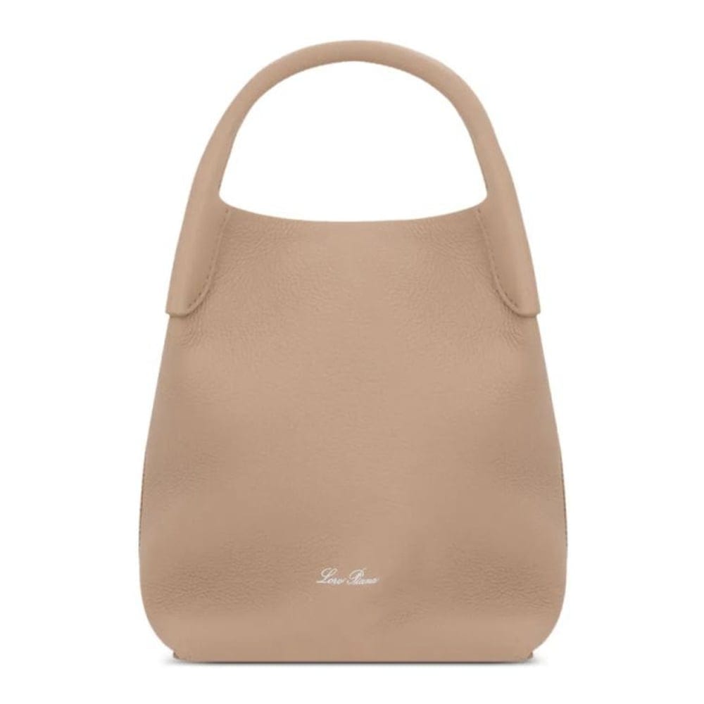 Loro piana - Sac à bandoulière 'Small Bale' pour Femmes