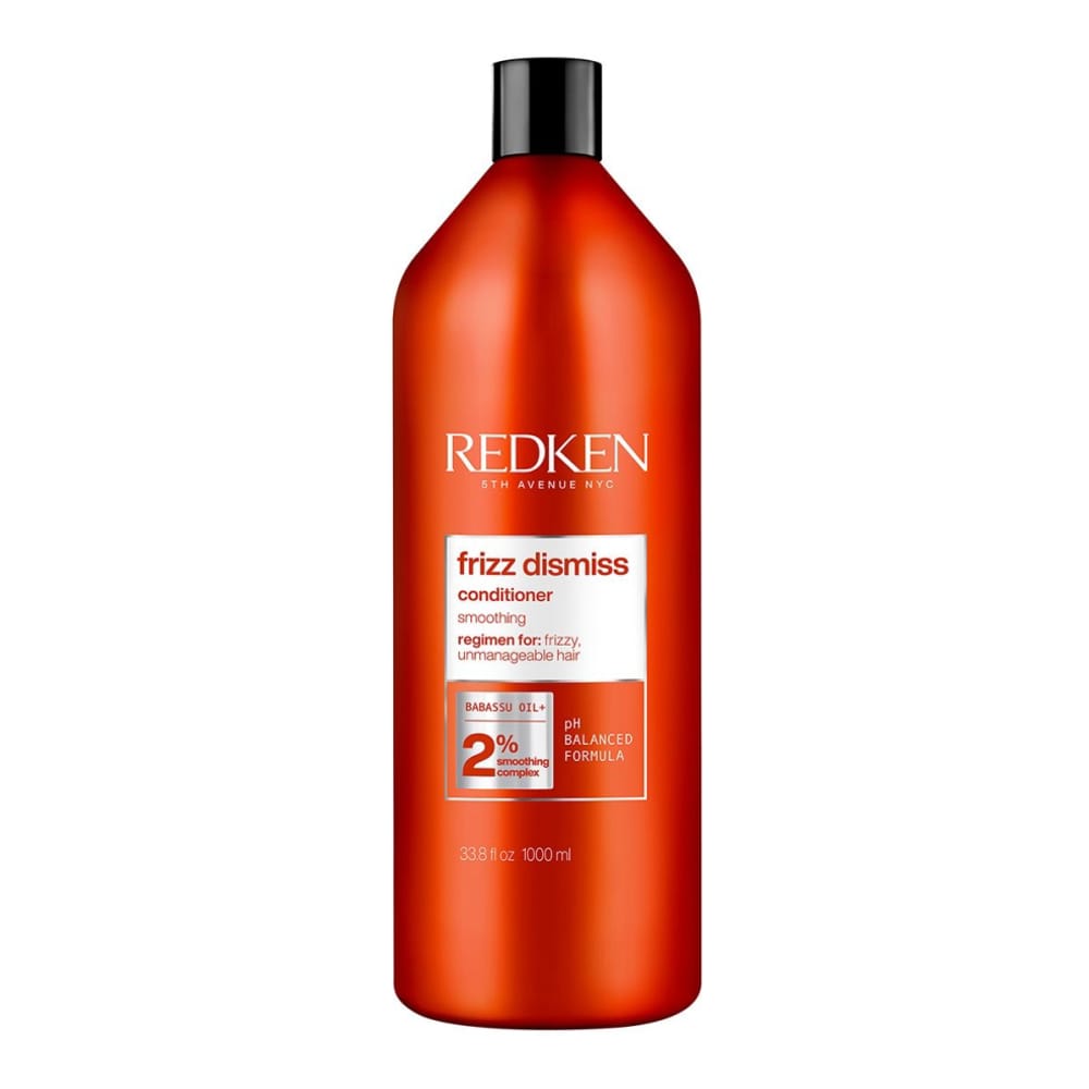 Redken - Après-shampoing 'Frizz Dismiss' - 1 L