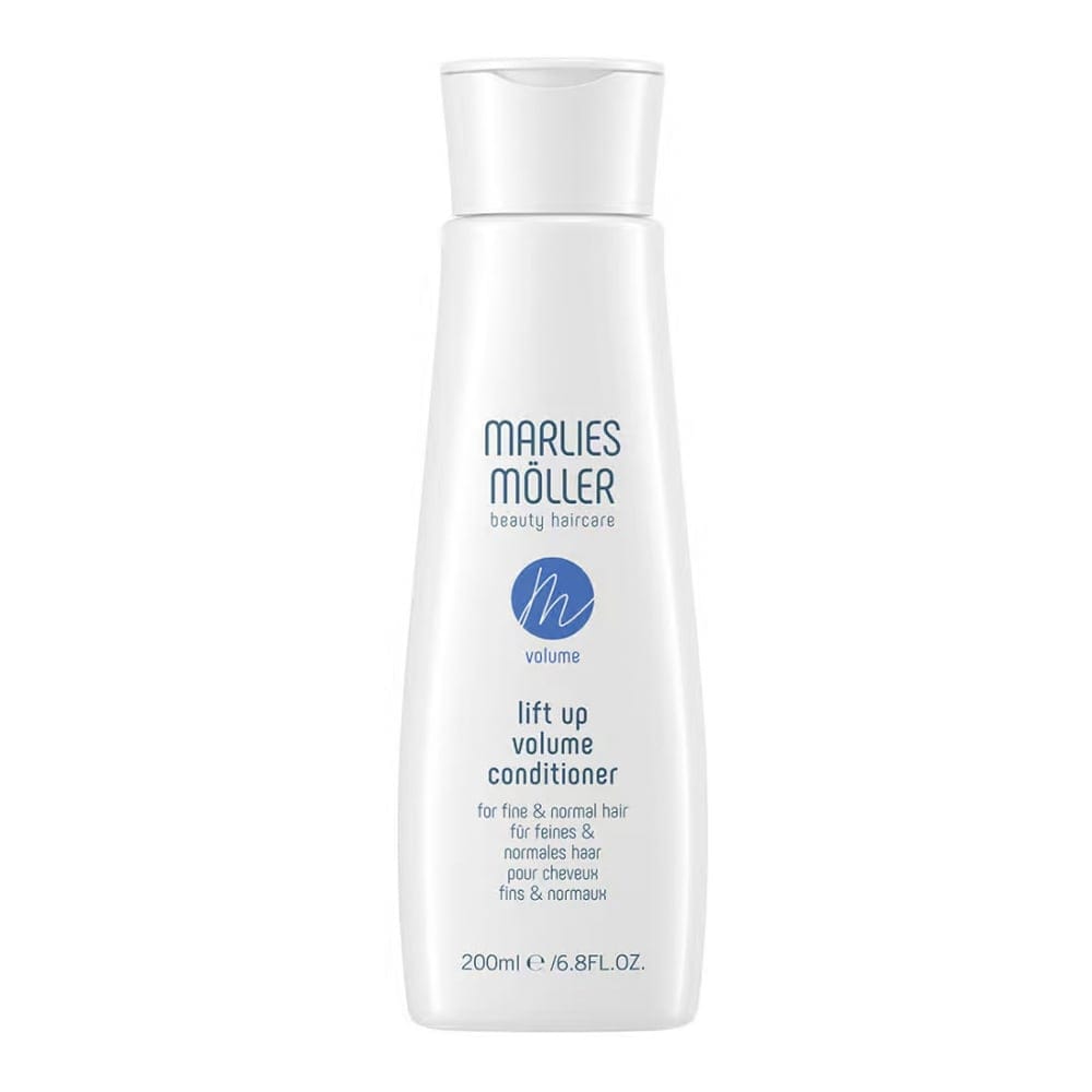 Marlies möller - Après-shampoing 'Volume Lift-Up' - 200 ml