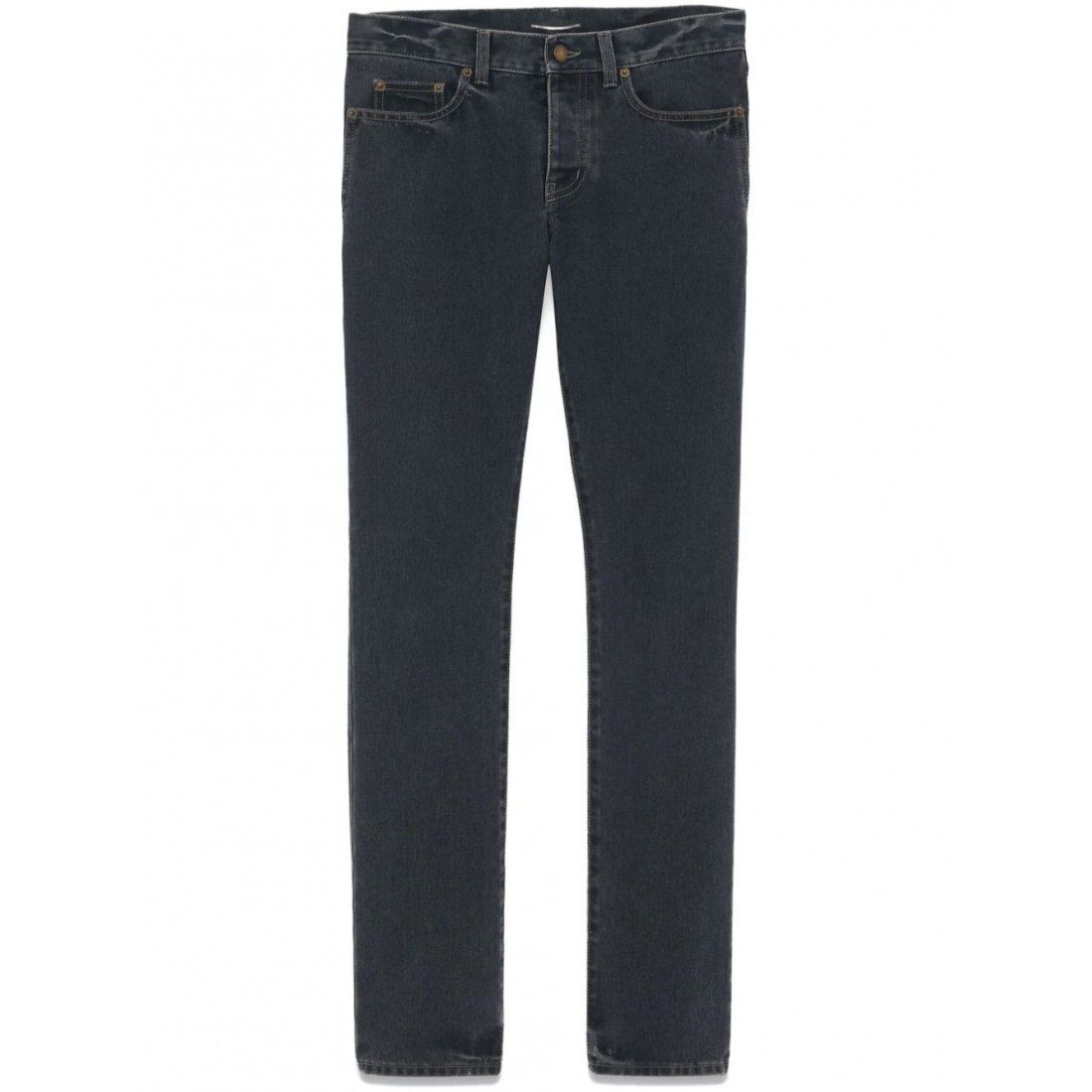 Saint laurent - Jeans 'Five-Pocket' pour Hommes
