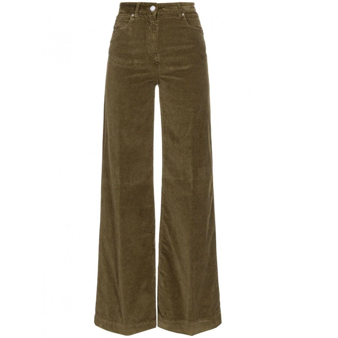 Pinko - Pantalon Palazzo 'Wendy' pour Femmes