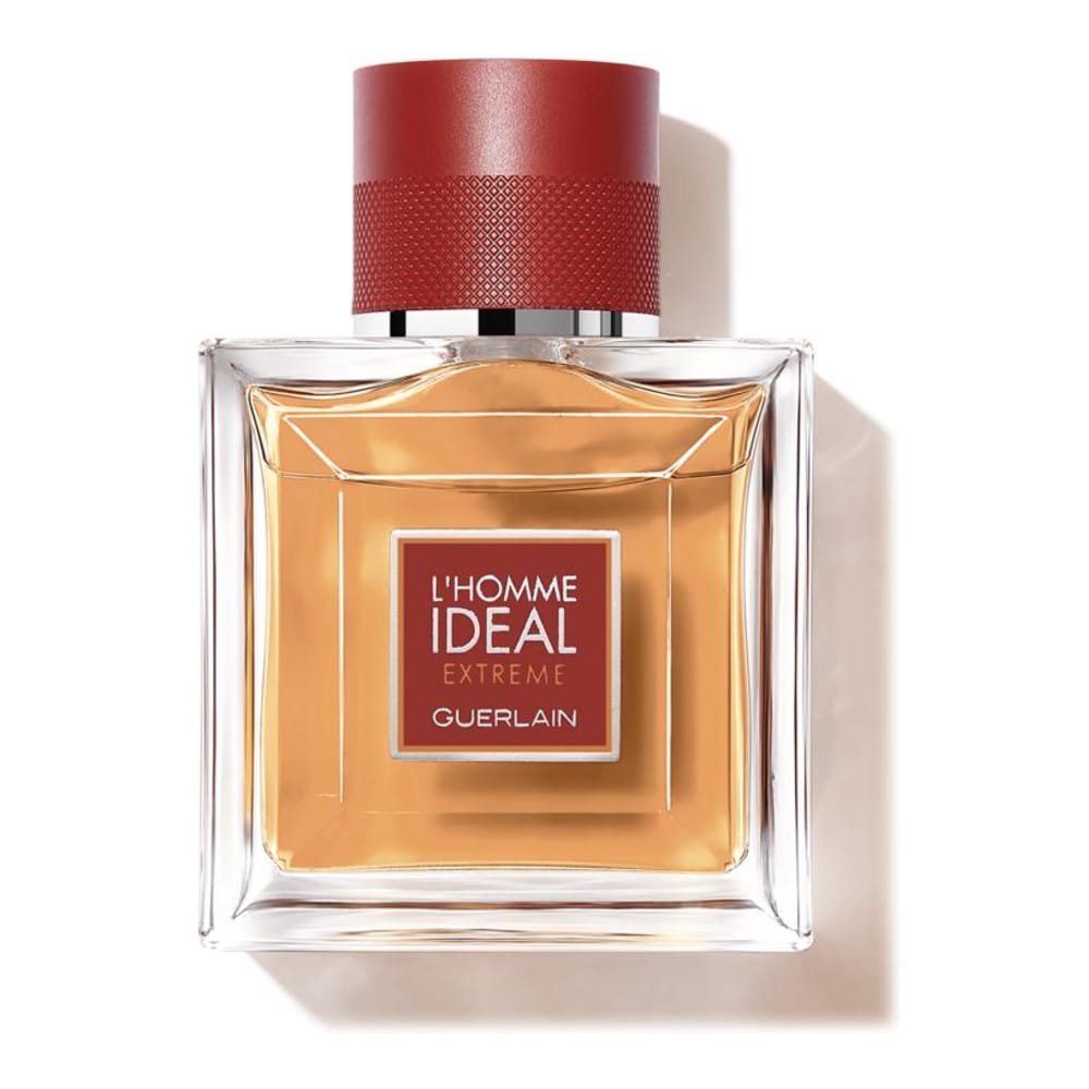 Guerlain - Eau de parfum 'L'Homme Idéal Extrême' - 50 ml