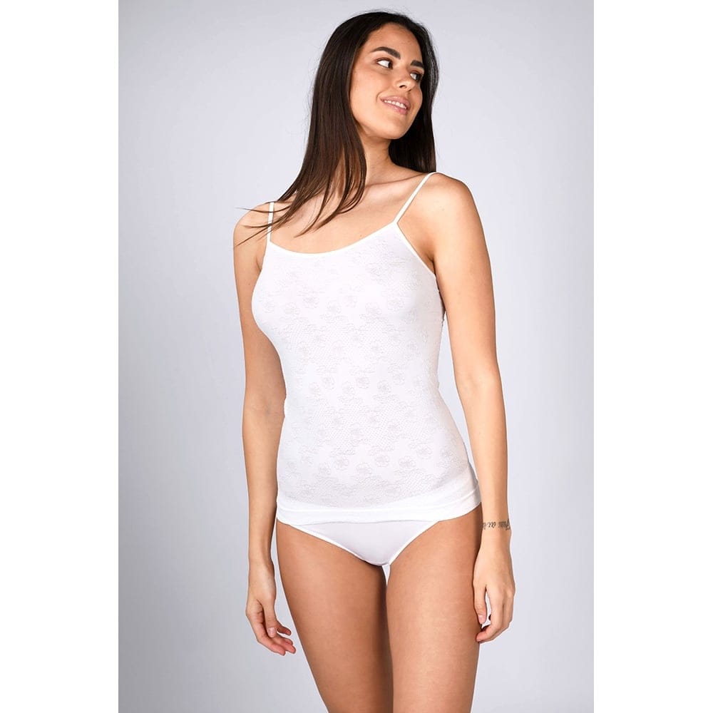 Intimidea - Top minceur 'Chic' pour Femmes