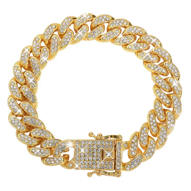 Stephen oliver - Bracelet 'Link' pour Hommes