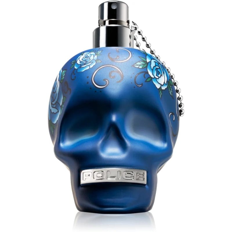 Police - Eau de toilette 'To Be Tattooart' - 75 ml