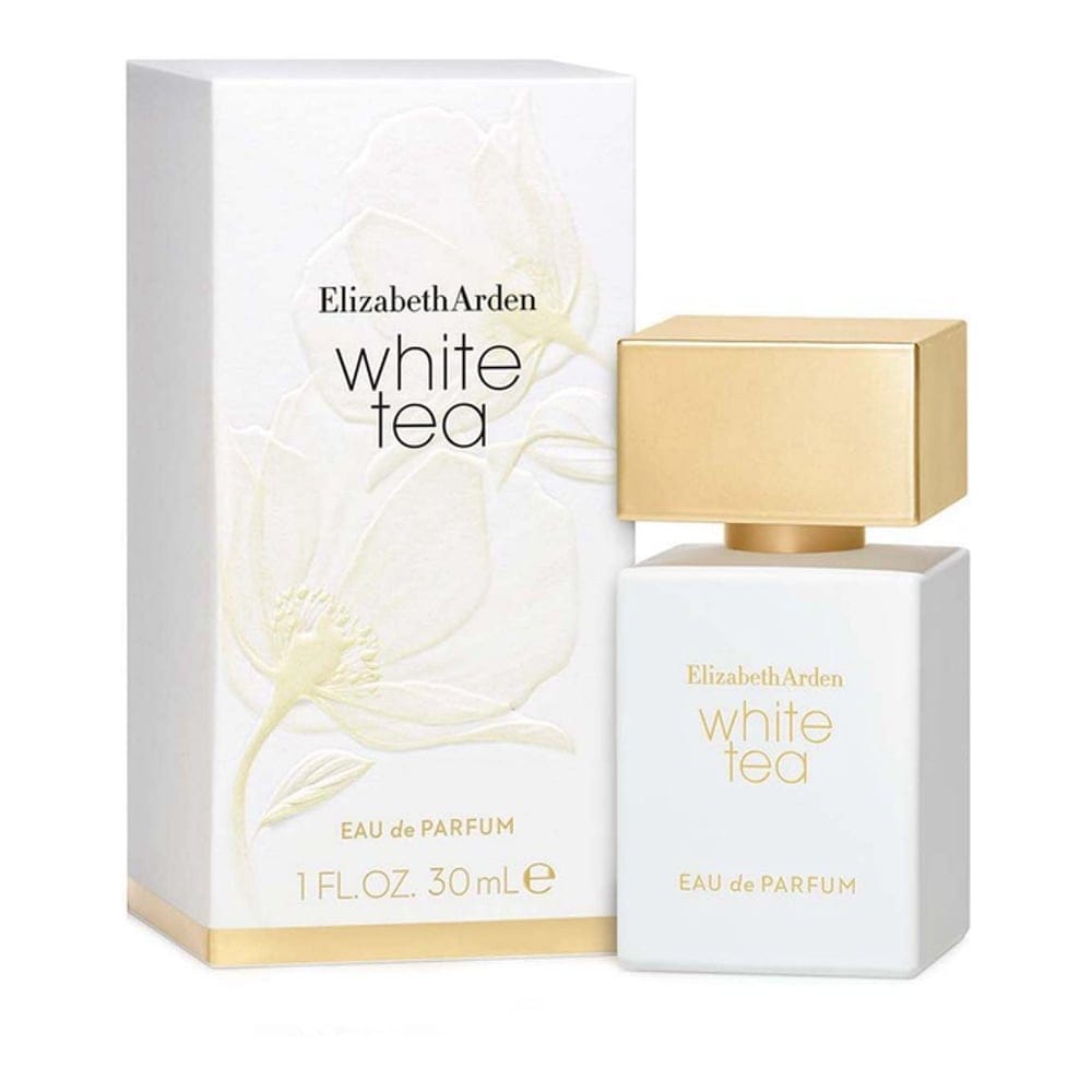 Elizabeth arden - Eau de parfum 'White Tea' - 30 ml