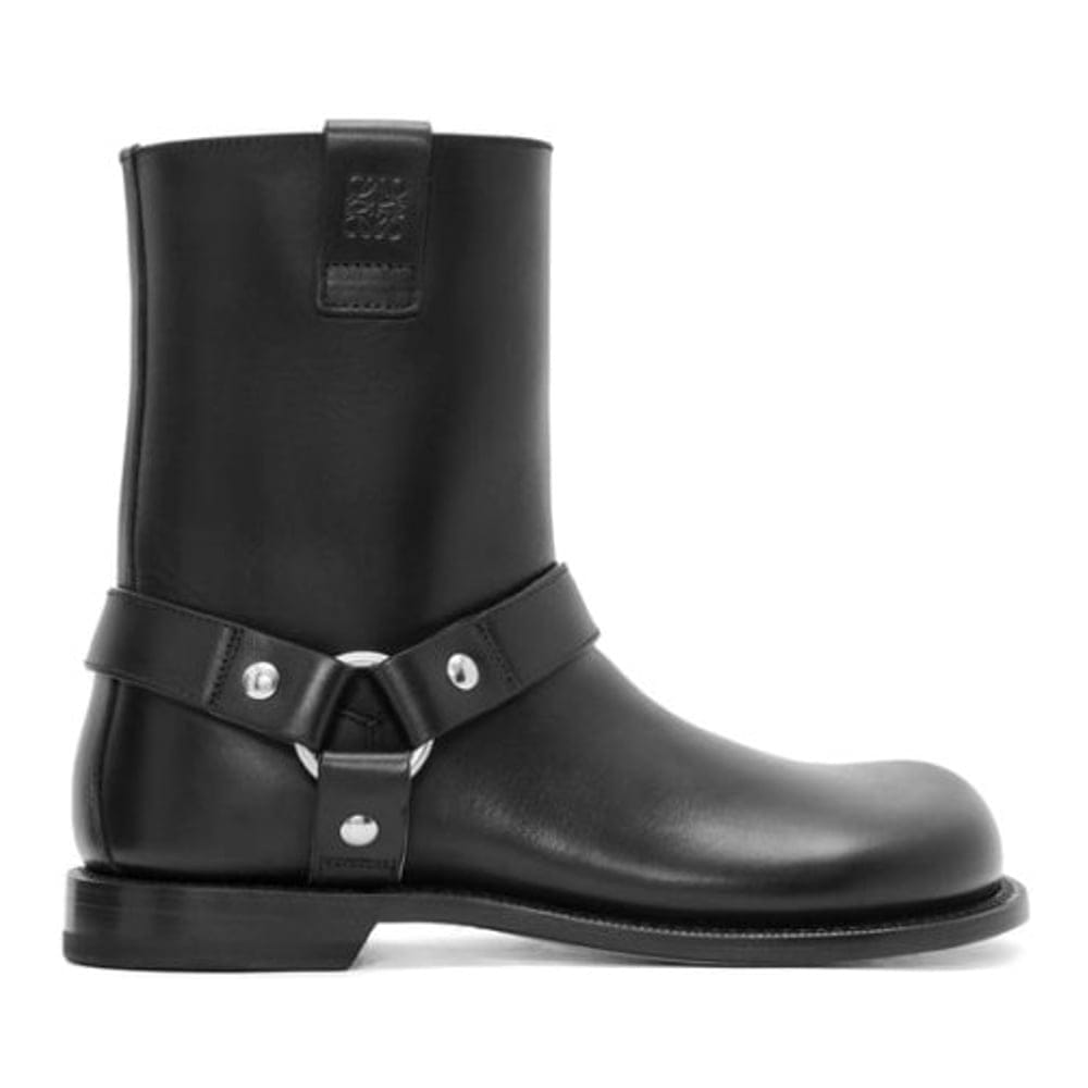 Loewe - Bottines 'Campo Biker' pour Hommes