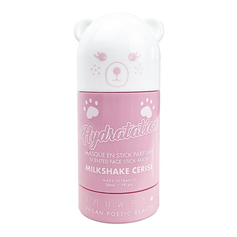 Inuwet - Masque d'argile 'Dream Stick Moisturizing' - 30 ml