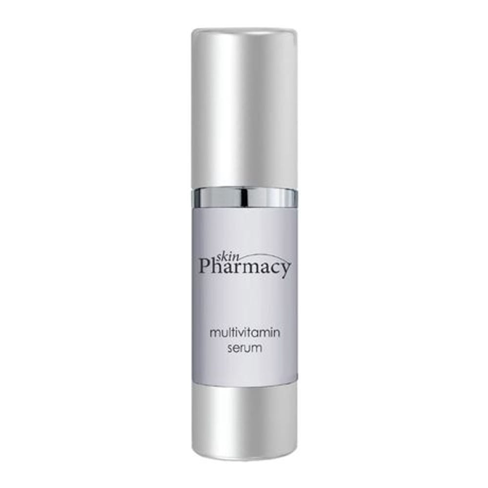 Skin pharmacy - Sérum pour le visage 'Multi-vitamin' - 30 ml