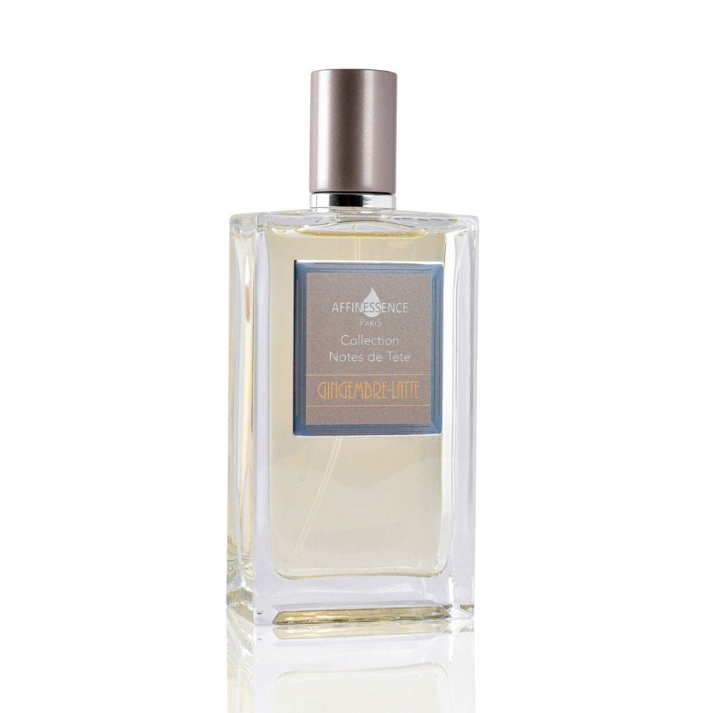 Affinessence - Eau de parfum 'Gingembre Latte' - 100 ml