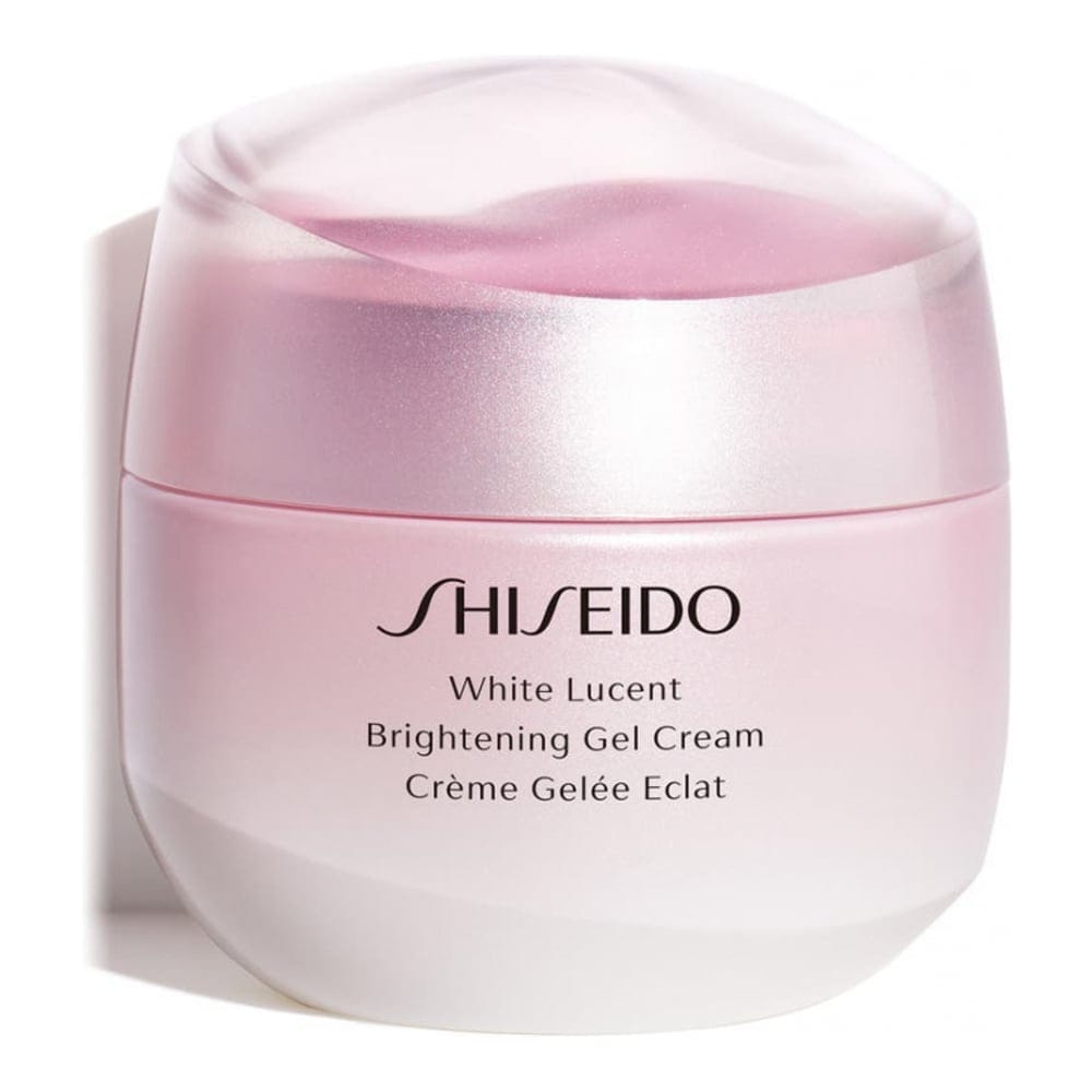 Shiseido - Masque crème 'White Lucent Overnight' - 75 ml