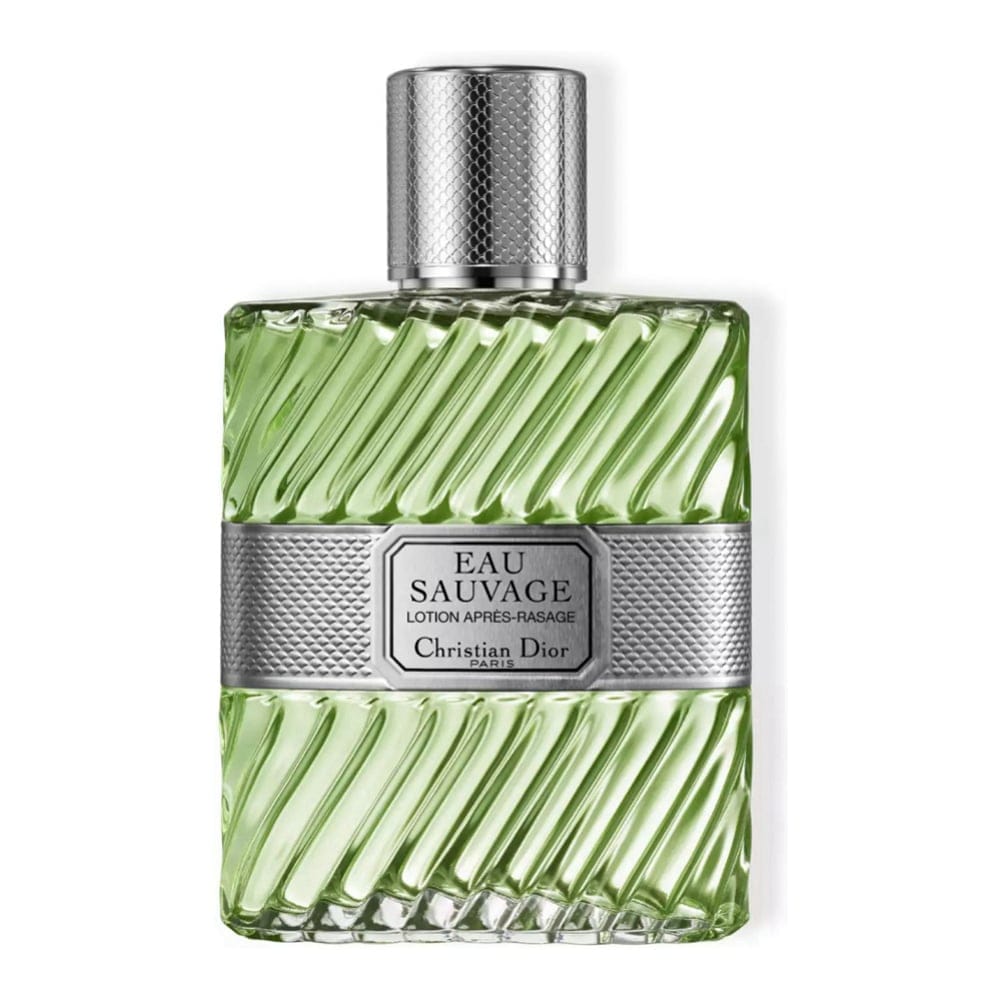 Dior - Lotion après-rasage en spray 'Eau Sauvage' - 100 ml