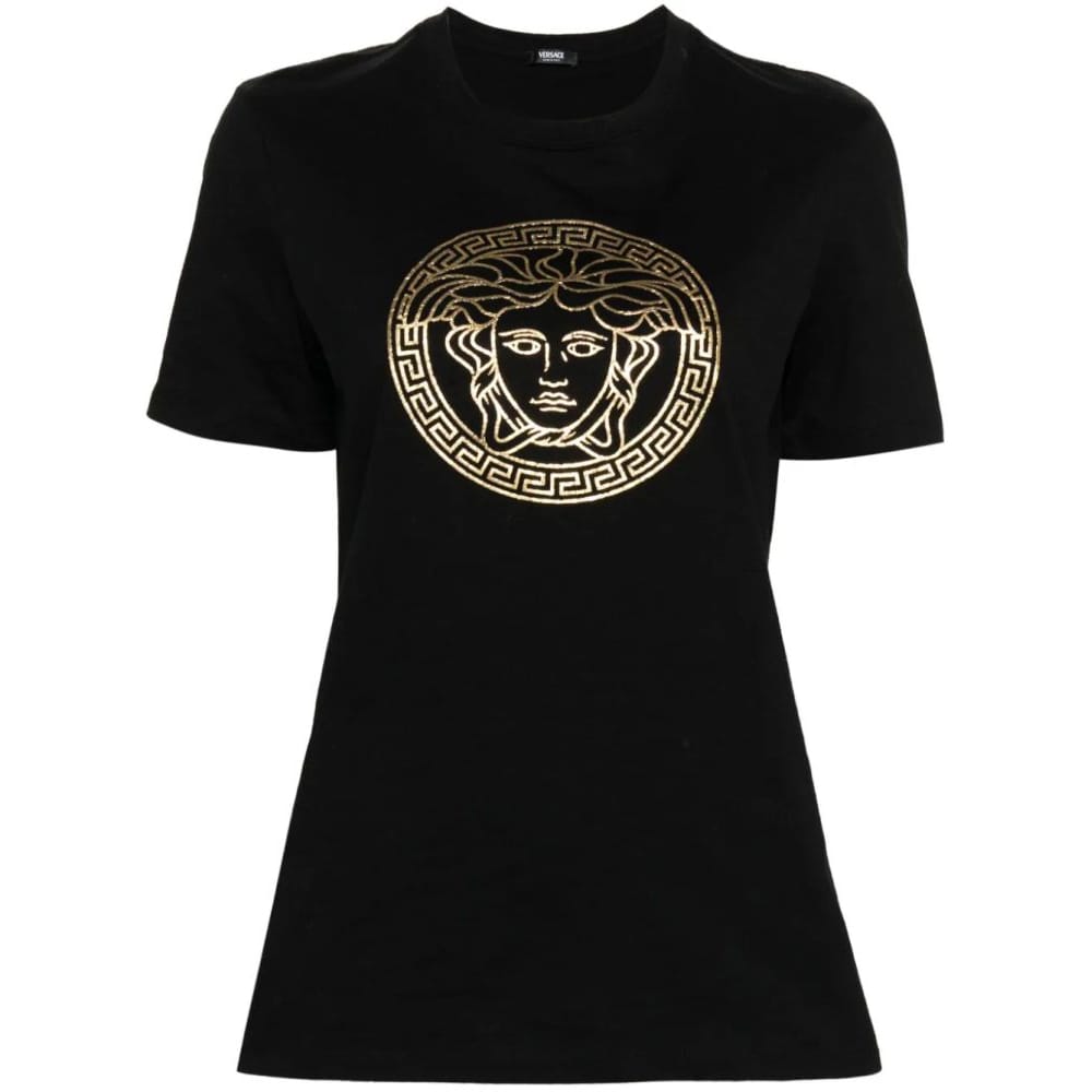 Versace - T-shirt 'Medusa Head' pour Femmes