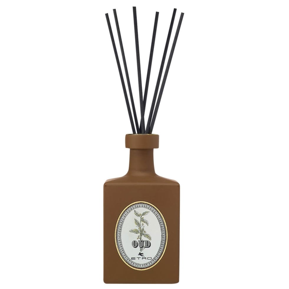 Etro - Diffuseur 'Oud' - 500 ml