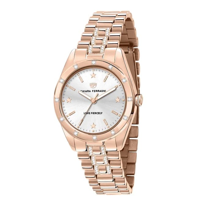 Chiara ferragni - Montre 'R1953100506' pour Femmes