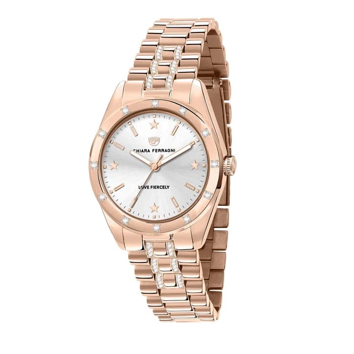 Chiara Ferragni - Montre 'R1953100506' pour Femmes