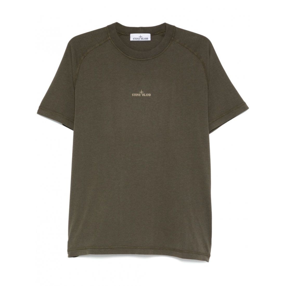 Stone island - T-shirt 'Compass' pour Hommes