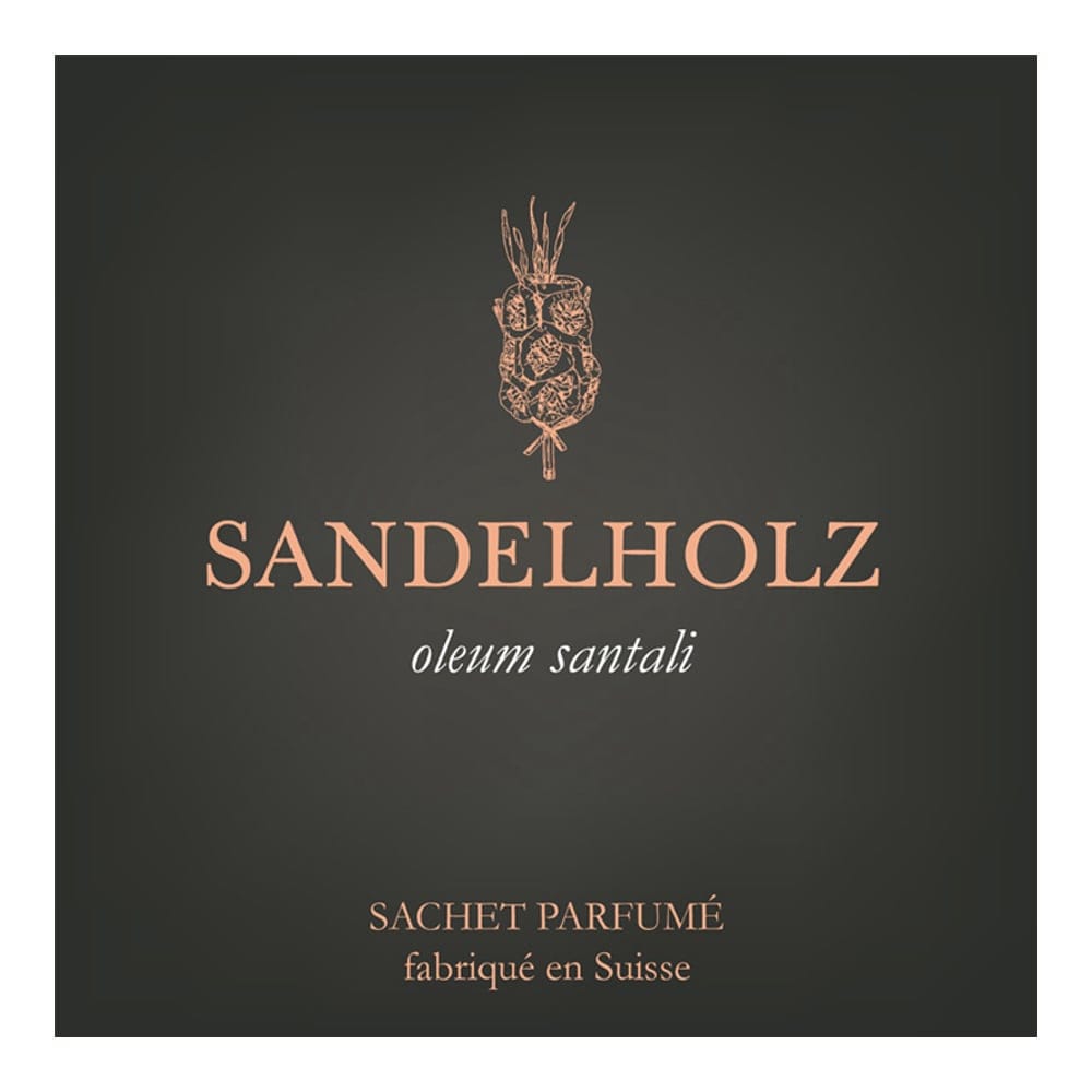 Laroma - Sachet parfumé 'Sandalwood'