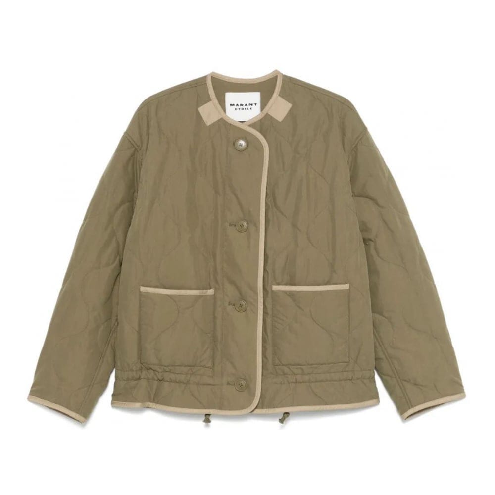 Isabel marant etoile - Veste 'Gretel' pour Femmes