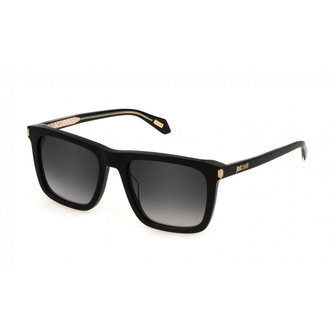 Just cavalli - Lunettes de soleil 'SJC035-540700'