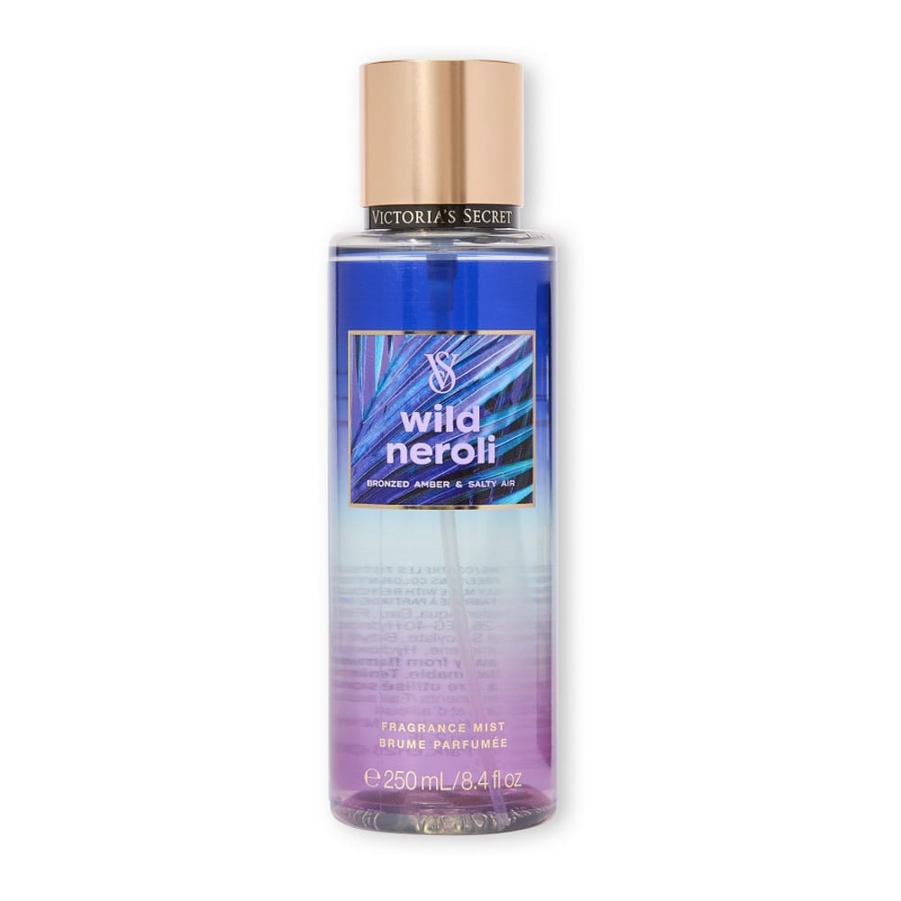 Victoria's secret - "Spray Corps 'Wild Neroli' - 250 ml"
