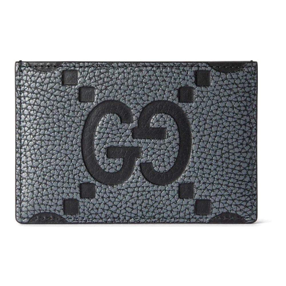 Gucci - Porte-carte 'GG Maxi' pour Hommes