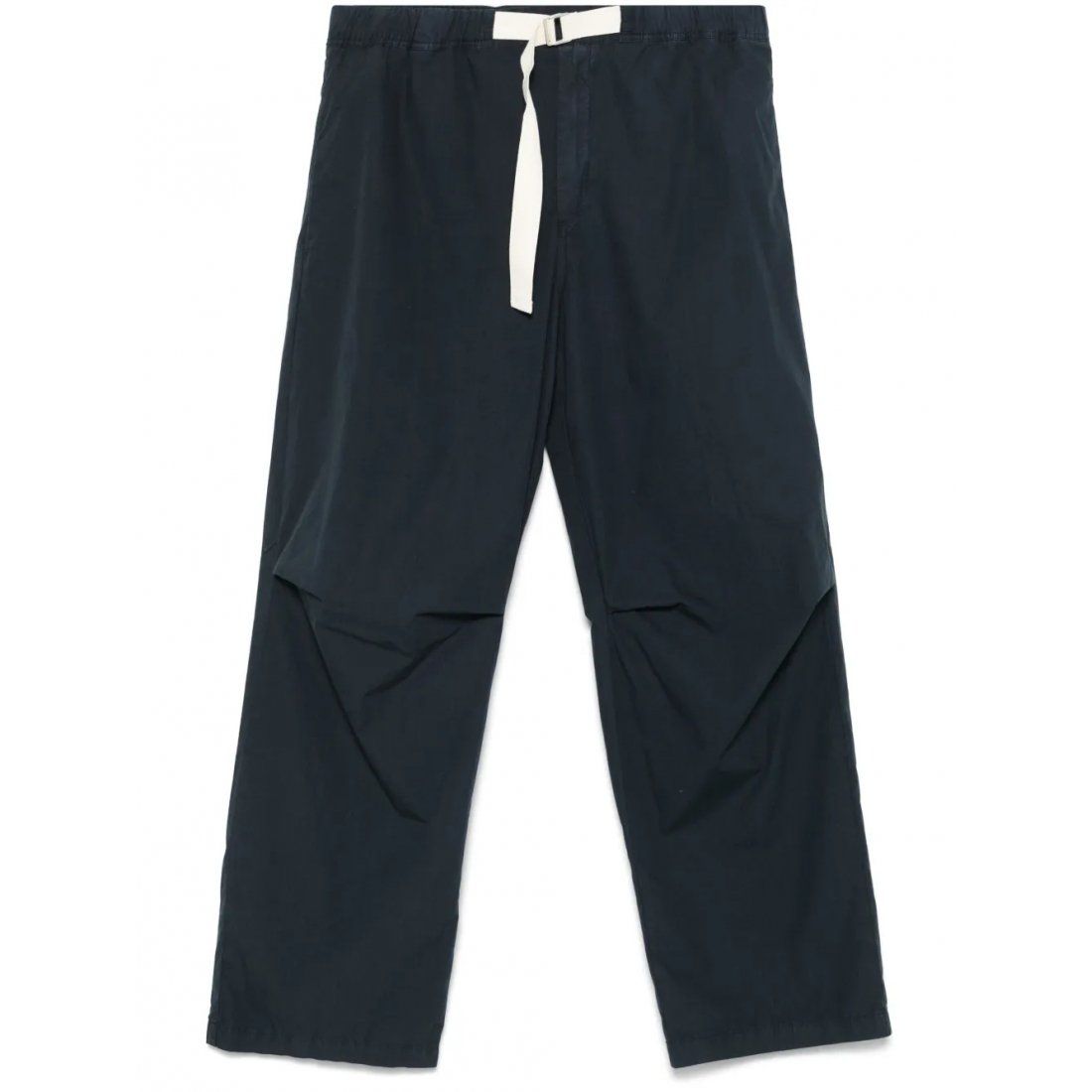 Emporio armani - Pantalon 'Straight' pour Hommes