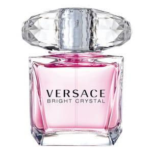 Versace - Eau de toilette 'Bright Crystal' - 90 ml