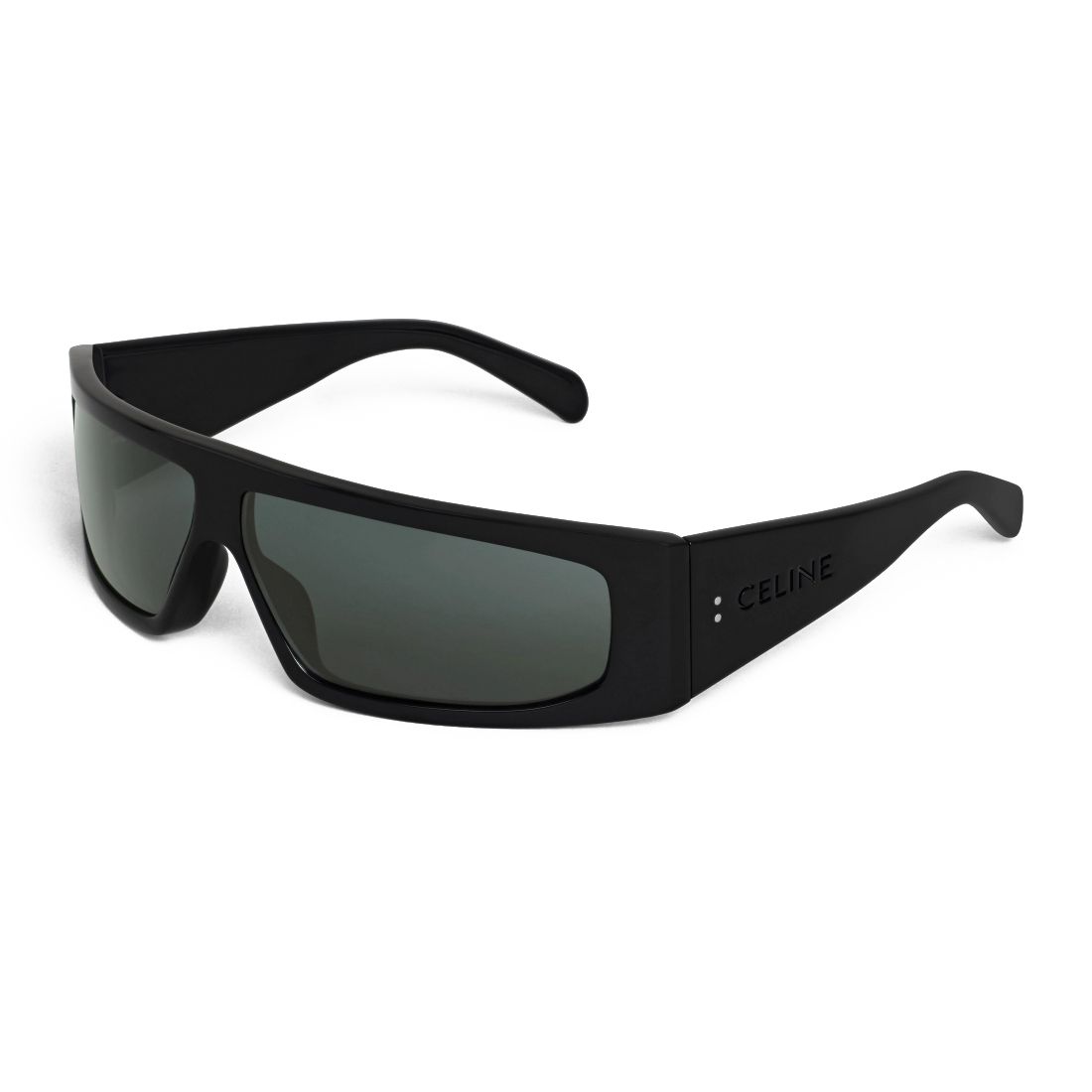 Celine - Lunettes de soleil '4S291CPLB' pour Hommes