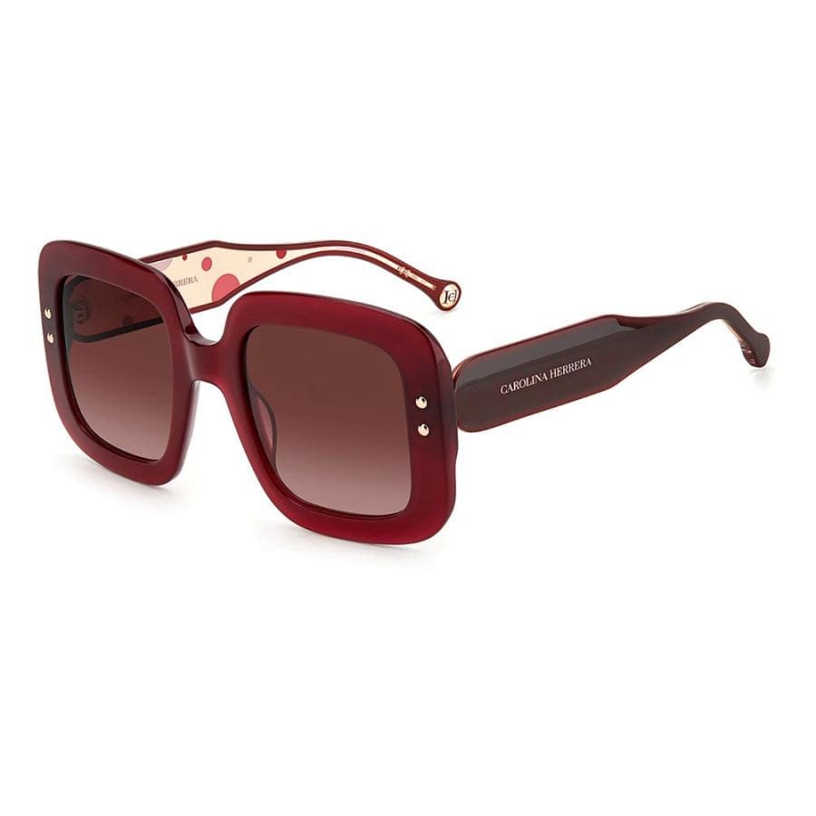 Carolina herrera - Lunettes de soleil 'CH-0010-S-LHF' pour Femmes