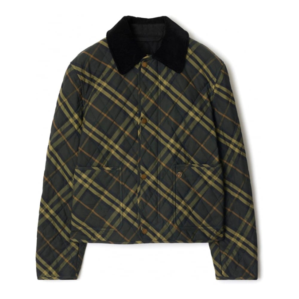 Burberry - Veste pour Femmes