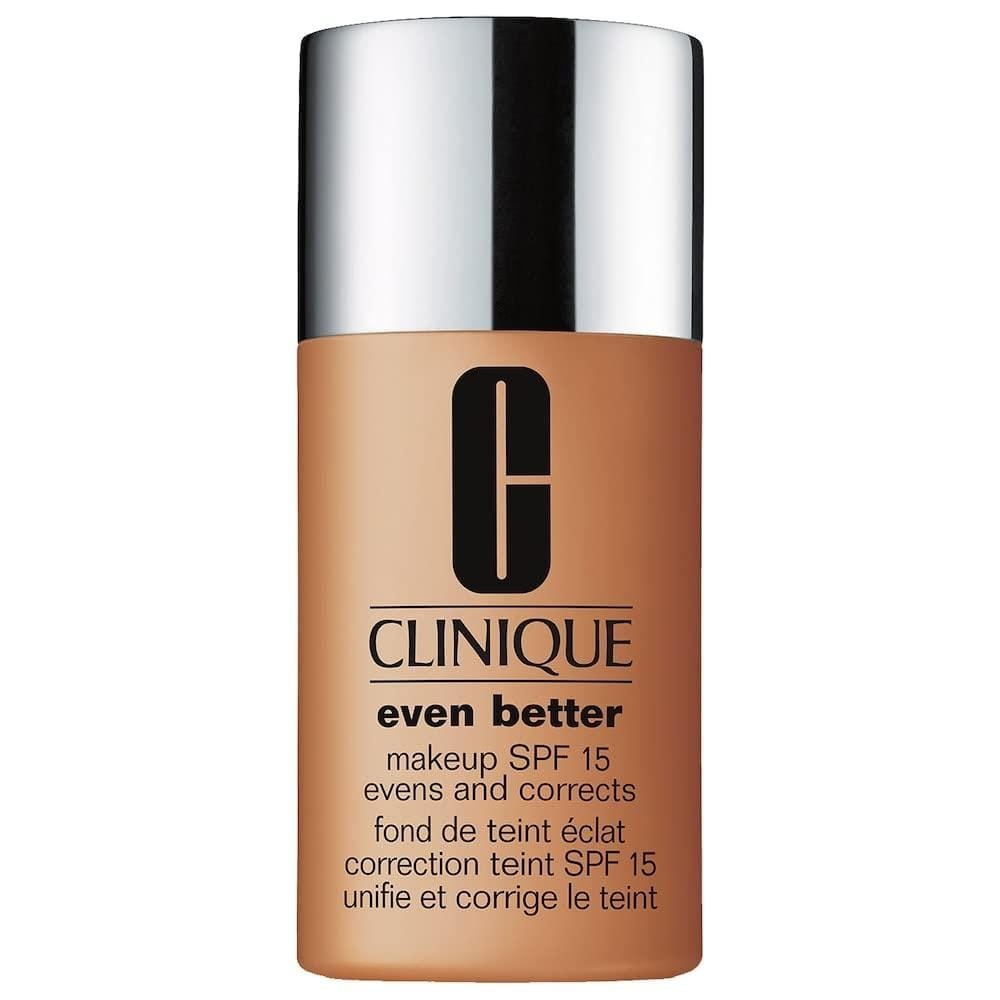 Clinique - Fond de teint 'Even Better SPF15' - WN 115.5 Mocha 30 ml
