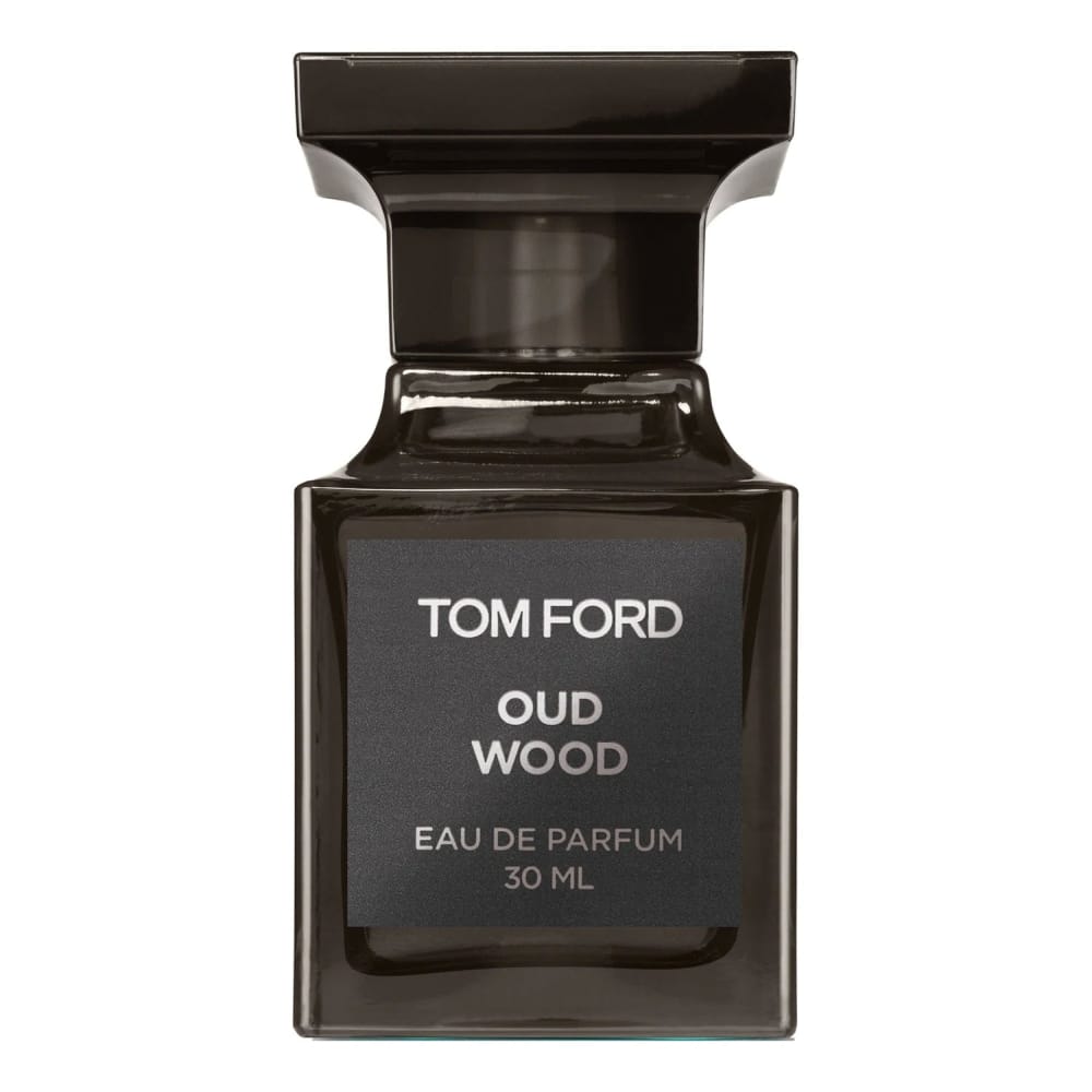 Tom Ford - Eau de parfum 'Oud Wood' - 30 ml