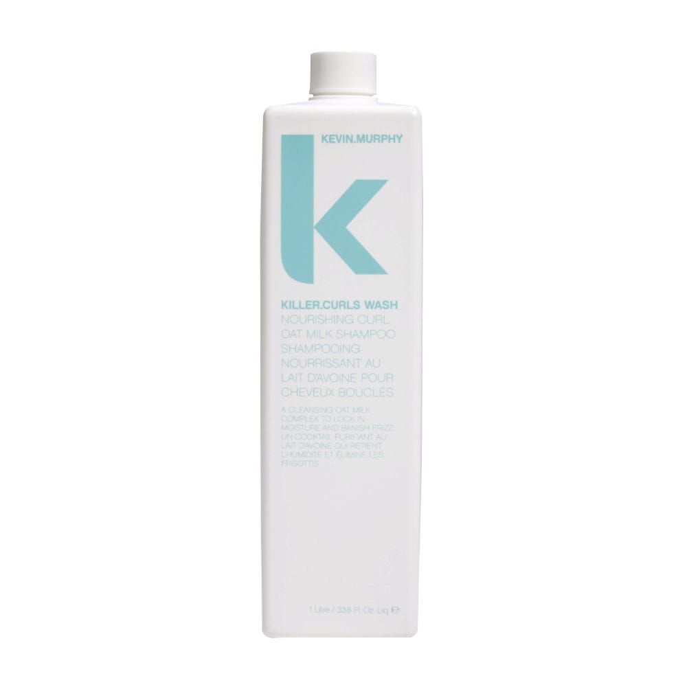 Kevin Murphy - Shampoing 'Killer.Curls Wash' - 1000 ml