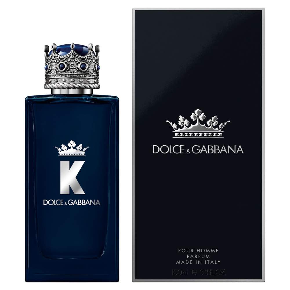 Dolce&gabbana - 'K By Dolce & Gabbanna' Parfum - 100 ml