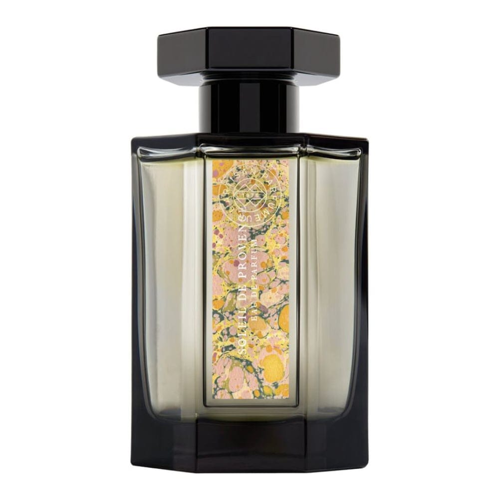 L'artisan parfumeur - Eau de parfum 'Soleil de Provence' - 100 ml