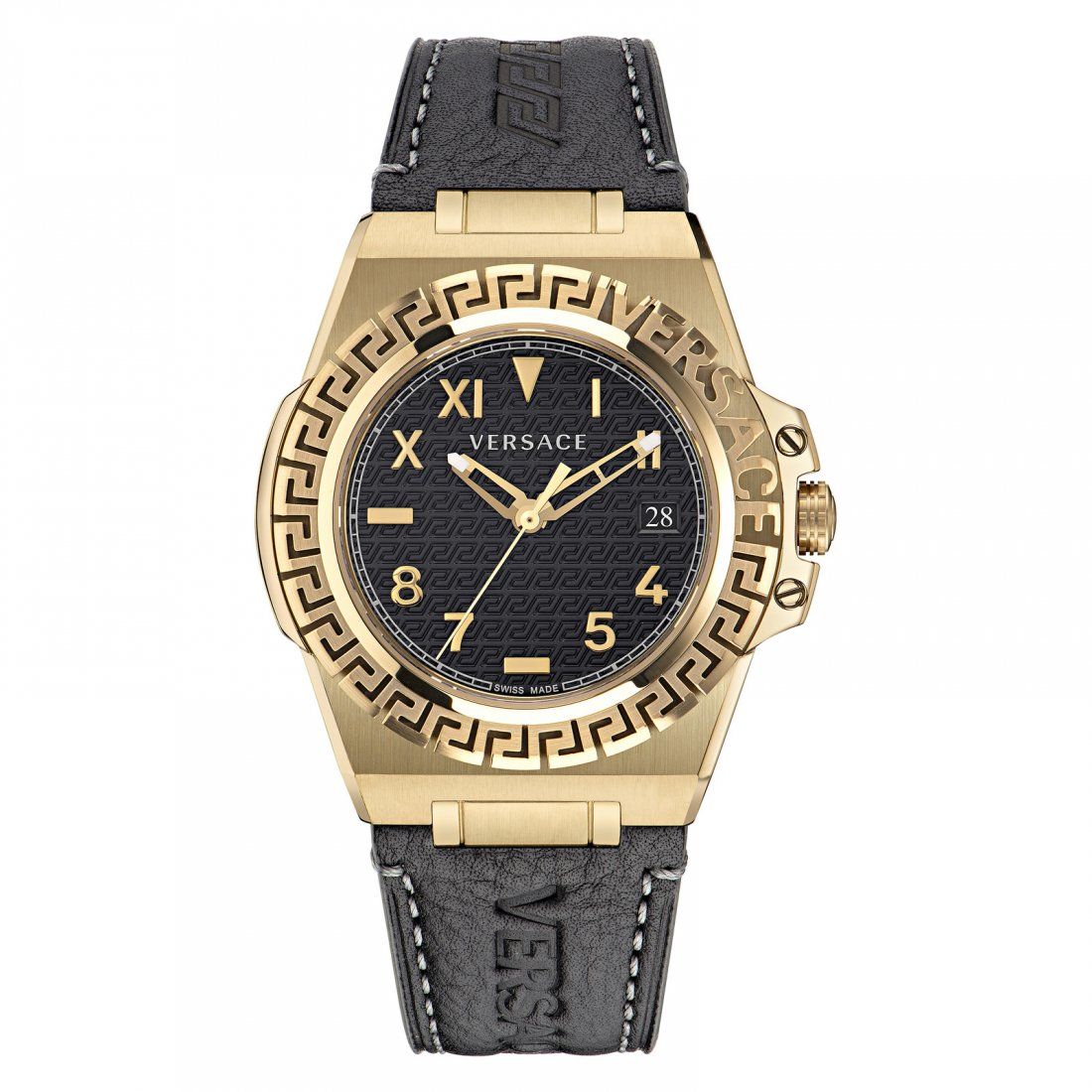 Versace - Montre 'VE3I00222' pour Hommes