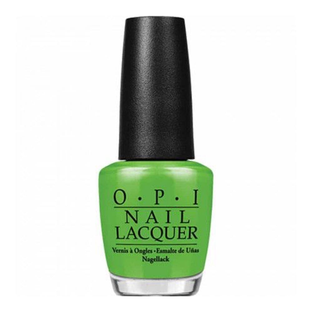 Opi - Vernis à ongles - Green-Wich Village 15 ml