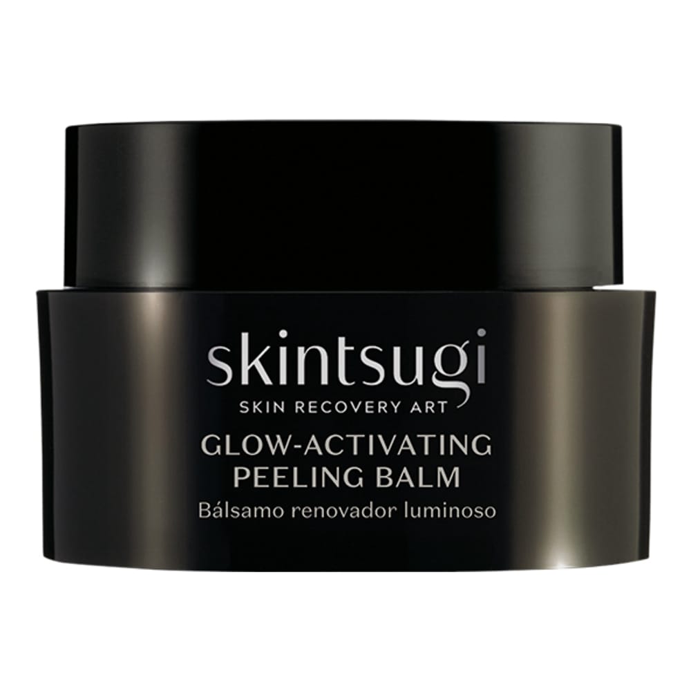 Skintsugi - Gel de peeling 'Glow-Activating' - 30 ml
