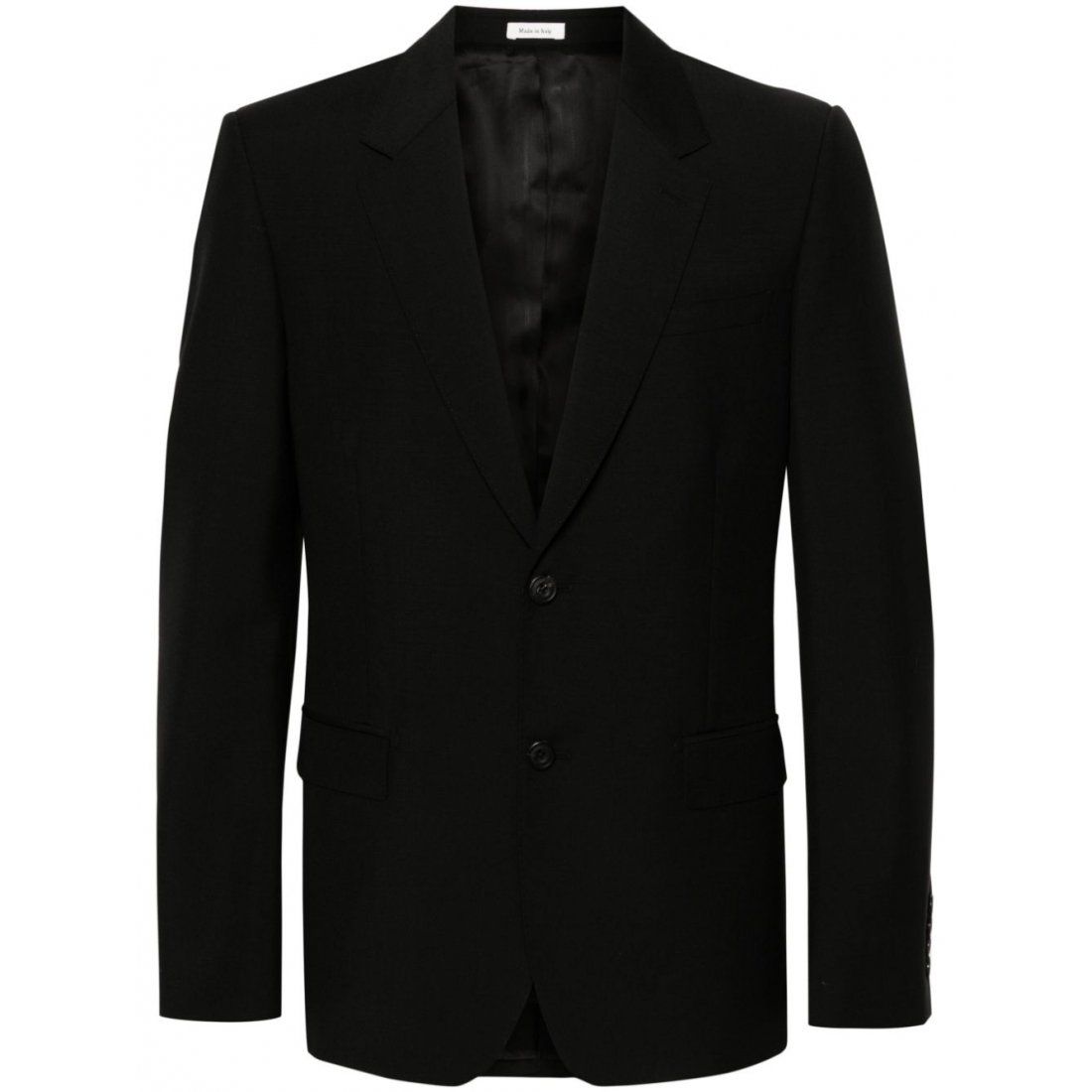 Alexander mcqueen - Veste de Costume pour Hommes