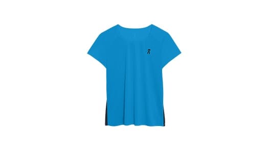 On running - Performance-T