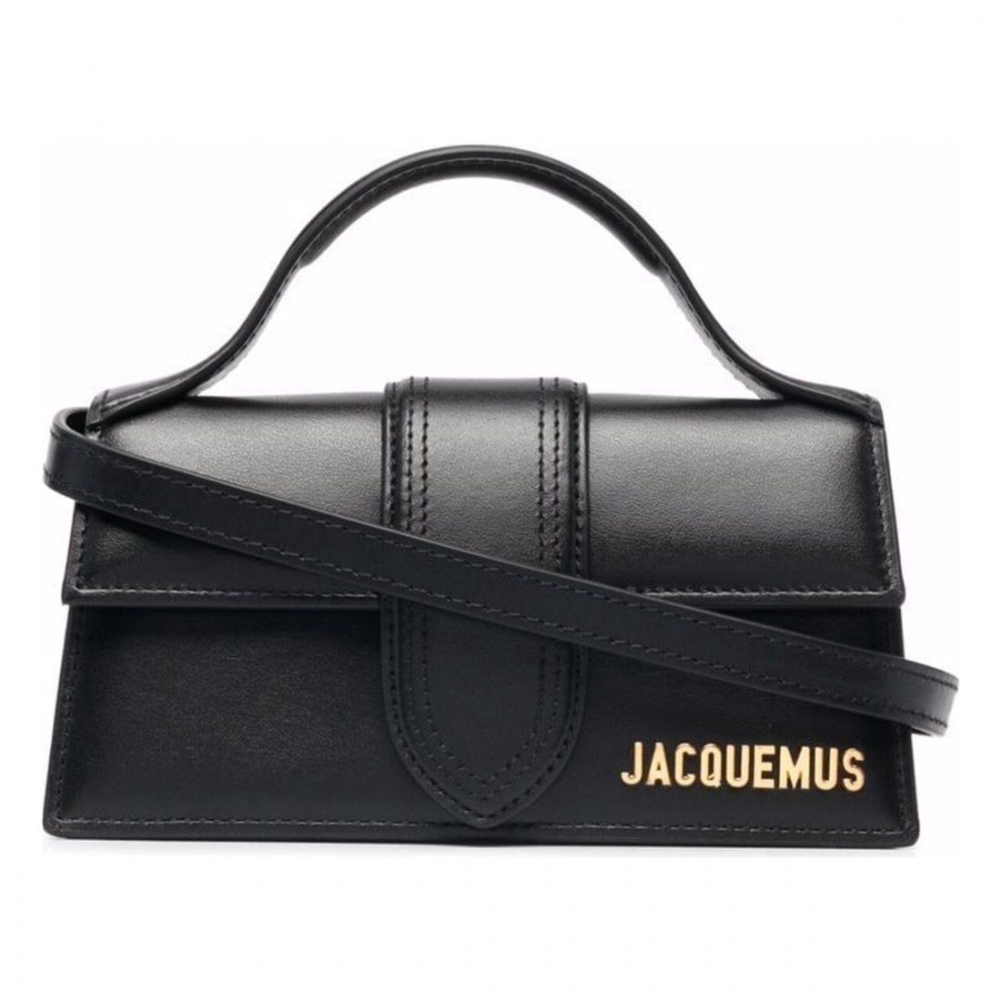 Jacquemus - Sac à main 'Le Bambino' pour Femmes