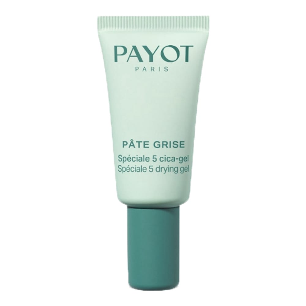 Payot - Concentré anti-imperfections 'Pâte Grise Spéciale 5 Cica-Gel' - 15 ml